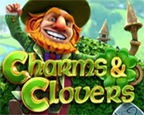 Charms Clovers
